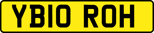 YB10ROH
