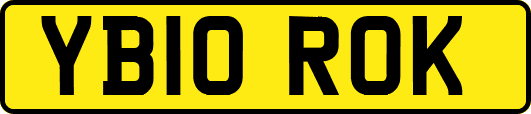 YB10ROK