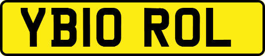 YB10ROL