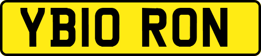 YB10RON