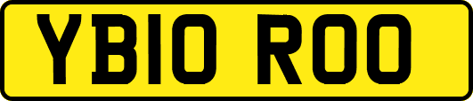 YB10ROO