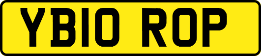 YB10ROP