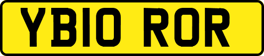 YB10ROR