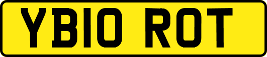 YB10ROT