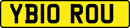 YB10ROU