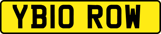 YB10ROW