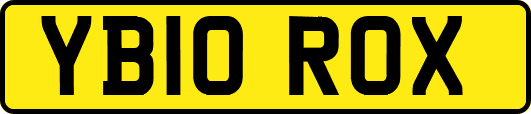 YB10ROX
