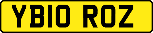YB10ROZ