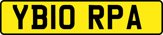 YB10RPA