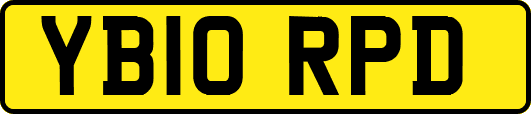 YB10RPD