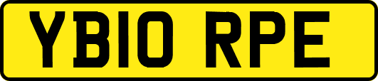 YB10RPE