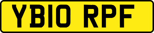 YB10RPF