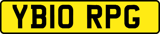 YB10RPG