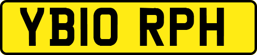 YB10RPH