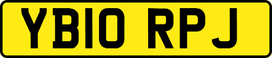 YB10RPJ