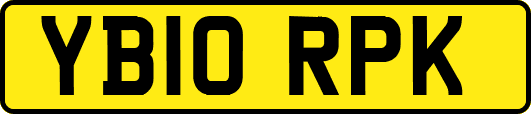 YB10RPK