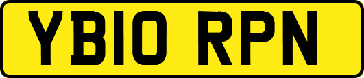 YB10RPN