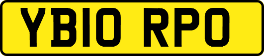 YB10RPO