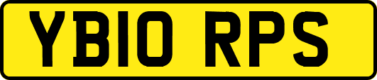 YB10RPS