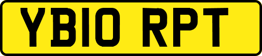 YB10RPT