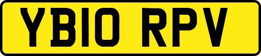 YB10RPV