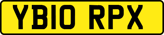 YB10RPX
