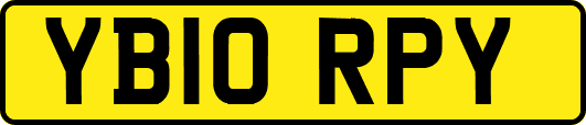 YB10RPY