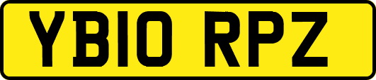 YB10RPZ