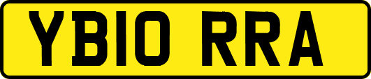 YB10RRA