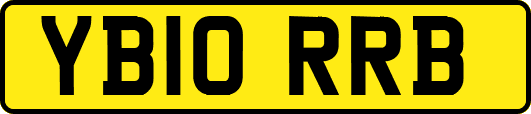 YB10RRB