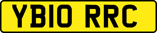 YB10RRC