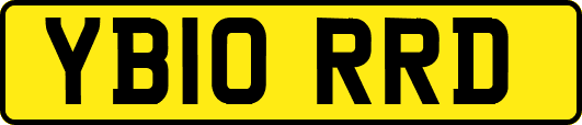 YB10RRD