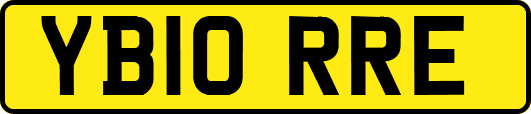 YB10RRE
