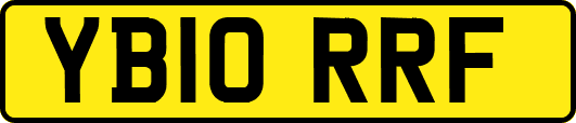 YB10RRF