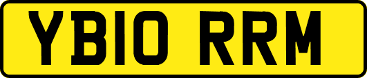 YB10RRM