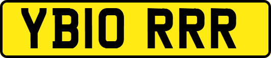 YB10RRR