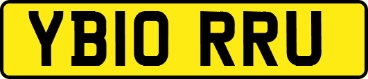 YB10RRU