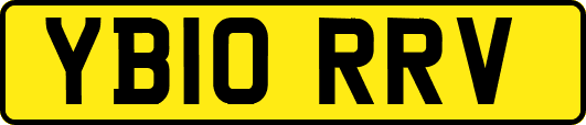 YB10RRV