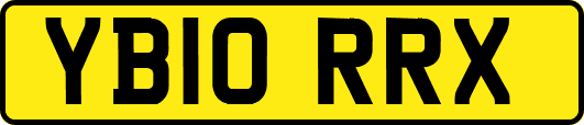 YB10RRX