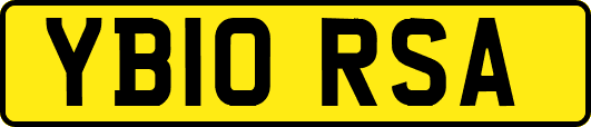 YB10RSA