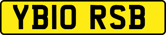 YB10RSB
