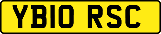 YB10RSC