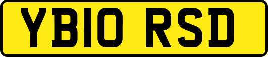YB10RSD