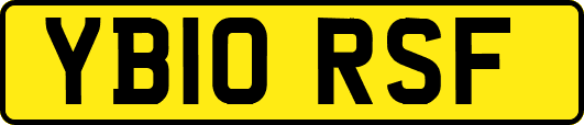 YB10RSF
