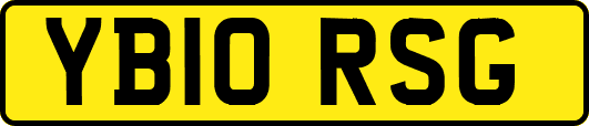 YB10RSG