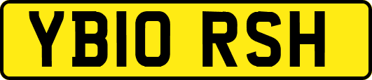 YB10RSH