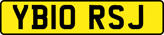 YB10RSJ