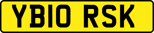 YB10RSK