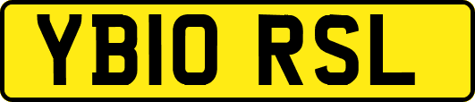 YB10RSL