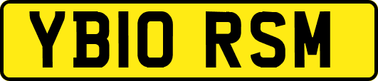 YB10RSM